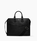 Porte documents slim 15  Anatole en cuir liégé et cuir lisse