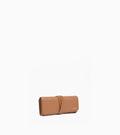 Coffret 3 montres de voyage souple en cuir
