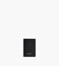Petit porte cartes Lucien en cuir signature T