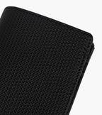 Petit porte cartes Lucien en cuir signature T